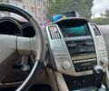 Сірий Лексус РХ, об'ємом двигуна 3.46 л та пробігом 110 тис. км за 10800 $, фото 21 на Automoto.ua