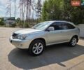 Сірий Лексус РХ, об'ємом двигуна 3.5 л та пробігом 275 тис. км за 10000 $, фото 21 на Automoto.ua