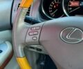 Серый Лексус РХ, объемом двигателя 3.46 л и пробегом 282 тыс. км за 11500 $, фото 23 на Automoto.ua