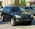 Сірий Лексус РХ, об'ємом двигуна 3.46 л та пробігом 221 тис. км за 9500 $, фото 2 на Automoto.ua