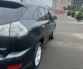 Сірий Лексус РХ, об'ємом двигуна 3.46 л та пробігом 228 тис. км за 11300 $, фото 10 на Automoto.ua