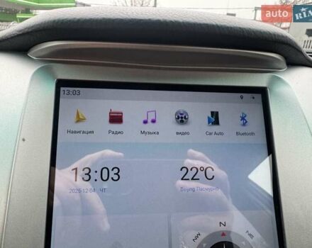 Серый Лексус РХ, объемом двигателя 3.46 л и пробегом 233 тыс. км за 10500 $, фото 26 на Automoto.ua