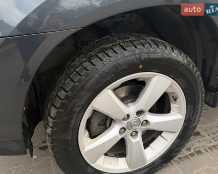 Сірий Лексус РХ, об'ємом двигуна 3.46 л та пробігом 213 тис. км за 11500 $, фото 4 на Automoto.ua