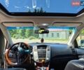 Серый Лексус РХ, объемом двигателя 3.46 л и пробегом 238 тыс. км за 9900 $, фото 9 на Automoto.ua