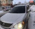 Серый Лексус РХ, объемом двигателя 3.5 л и пробегом 160 тыс. км за 12200 $, фото 1 на Automoto.ua