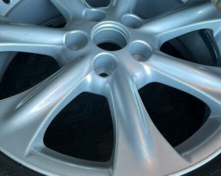 Сірий Лексус РХ, об'ємом двигуна 3.46 л та пробігом 173 тис. км за 13500 $, фото 30 на Automoto.ua