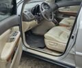 Серый Лексус РХ, объемом двигателя 3.5 л и пробегом 248 тыс. км за 9800 $, фото 8 на Automoto.ua