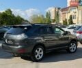 Сірий Лексус РХ, об'ємом двигуна 3.46 л та пробігом 221 тис. км за 9500 $, фото 24 на Automoto.ua