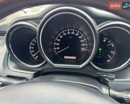 Серый Лексус РХ, объемом двигателя 3.46 л и пробегом 233 тыс. км за 10500 $, фото 33 на Automoto.ua