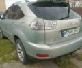Сірий Лексус РХ, об'ємом двигуна 3.5 л та пробігом 220 тис. км за 10496 $, фото 2 на Automoto.ua