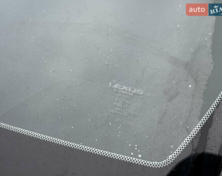 Серый Лексус РХ, объемом двигателя 3.46 л и пробегом 266 тыс. км за 10900 $, фото 11 на Automoto.ua