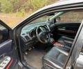 Сірий Лексус РХ, об'ємом двигуна 3.5 л та пробігом 270 тис. км за 8950 $, фото 11 на Automoto.ua