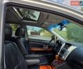 Сірий Лексус РХ, об'ємом двигуна 3.5 л та пробігом 275 тис. км за 10000 $, фото 50 на Automoto.ua