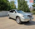 Сірий Лексус РХ, об'ємом двигуна 3.5 л та пробігом 275 тис. км за 10000 $, фото 7 на Automoto.ua
