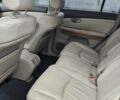 Серый Лексус РХ, объемом двигателя 3.5 л и пробегом 248 тыс. км за 9800 $, фото 11 на Automoto.ua