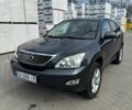 Сірий Лексус РХ, об'ємом двигуна 3.46 л та пробігом 211 тис. км за 8900 $, фото 1 на Automoto.ua