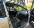 Серый Лексус РХ, объемом двигателя 3.5 л и пробегом 273 тыс. км за 12000 $, фото 2 на Automoto.ua