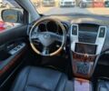 Сірий Лексус РХ, об'ємом двигуна 3.46 л та пробігом 221 тис. км за 8900 $, фото 26 на Automoto.ua