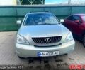 Сірий Лексус РХ, об'ємом двигуна 3.5 л та пробігом 196 тис. км за 11300 $, фото 2 на Automoto.ua