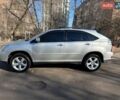 Серый Лексус РХ, объемом двигателя 3.46 л и пробегом 270 тыс. км за 11500 $, фото 3 на Automoto.ua