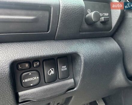 Серый Лексус РХ, объемом двигателя 3.46 л и пробегом 233 тыс. км за 10500 $, фото 44 на Automoto.ua