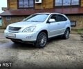 Серый Лексус РХ, объемом двигателя 3.5 л и пробегом 260 тыс. км за 9300 $, фото 1 на Automoto.ua