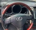 Сірий Лексус РХ, об'ємом двигуна 3.46 л та пробігом 230 тис. км за 11500 $, фото 14 на Automoto.ua
