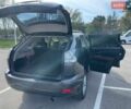 Сірий Лексус РХ, об'ємом двигуна 3.46 л та пробігом 230 тис. км за 11500 $, фото 9 на Automoto.ua