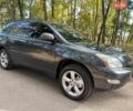 Сірий Лексус РХ, об'ємом двигуна 3.46 л та пробігом 202 тис. км за 9400 $, фото 8 на Automoto.ua