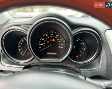 Серый Лексус РХ, объемом двигателя 3.46 л и пробегом 266 тыс. км за 10900 $, фото 26 на Automoto.ua