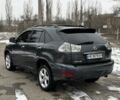 Серый Лексус РХ, объемом двигателя 3.5 л и пробегом 266 тыс. км за 9299 $, фото 6 на Automoto.ua