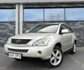 Сірий Лексус РХ, об'ємом двигуна 3.3 л та пробігом 250 тис. км за 3100 $, фото 1 на Automoto.ua