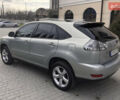 Сірий Лексус РХ, об'ємом двигуна 3.5 л та пробігом 178 тис. км за 10800 $, фото 2 на Automoto.ua