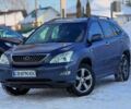Серый Лексус РХ, объемом двигателя 3.5 л и пробегом 265 тыс. км за 10600 $, фото 2 на Automoto.ua