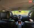 Серый Лексус РХ, объемом двигателя 3.46 л и пробегом 273 тыс. км за 11500 $, фото 9 на Automoto.ua