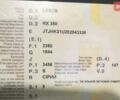 Сірий Лексус РХ, об'ємом двигуна 3.5 л та пробігом 235 тис. км за 13500 $, фото 11 на Automoto.ua