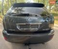 Сірий Лексус РХ, об'ємом двигуна 3.46 л та пробігом 202 тис. км за 9400 $, фото 20 на Automoto.ua