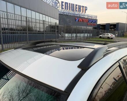 Серый Лексус РХ, объемом двигателя 3.5 л и пробегом 183 тыс. км за 11500 $, фото 9 на Automoto.ua