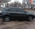 Сірий Лексус РХ, об'ємом двигуна 3.46 л та пробігом 227 тис. км за 12400 $, фото 4 на Automoto.ua
