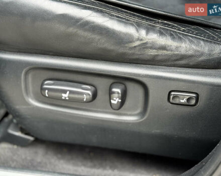 Серый Лексус РХ, объемом двигателя 3.46 л и пробегом 266 тыс. км за 10900 $, фото 24 на Automoto.ua