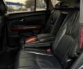 Сірий Лексус РХ, об'ємом двигуна 3.5 л та пробігом 290 тис. км за 9000 $, фото 9 на Automoto.ua