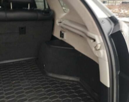 Сірий Лексус РХ, об'ємом двигуна 3.46 л та пробігом 270 тис. км за 10000 $, фото 16 на Automoto.ua