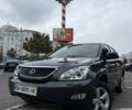 Серый Лексус РХ, объемом двигателя 3.46 л и пробегом 218 тыс. км за 8500 $, фото 3 на Automoto.ua