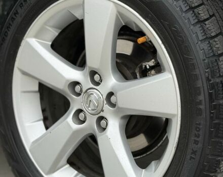 Сірий Лексус РХ, об'ємом двигуна 3.5 л та пробігом 290 тис. км за 9000 $, фото 15 на Automoto.ua