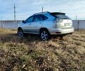 Сірий Лексус РХ, об'ємом двигуна 3.46 л та пробігом 181 тис. км за 10500 $, фото 1 на Automoto.ua