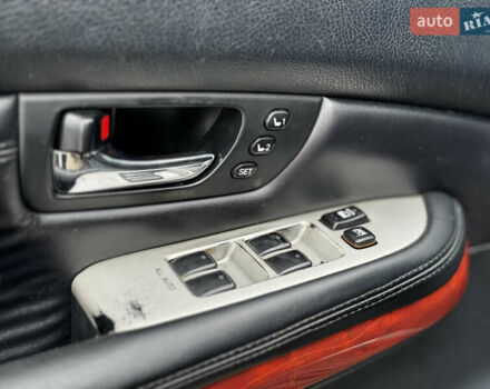 Серый Лексус РХ, объемом двигателя 3.46 л и пробегом 266 тыс. км за 10900 $, фото 14 на Automoto.ua