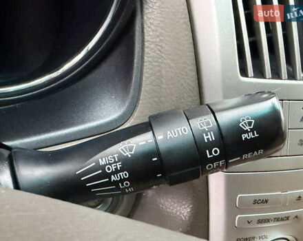 Серый Лексус РХ, объемом двигателя 3.46 л и пробегом 275 тыс. км за 12000 $, фото 21 на Automoto.ua