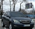 Сірий Лексус РХ, об'ємом двигуна 3.5 л та пробігом 290 тис. км за 9000 $, фото 2 на Automoto.ua