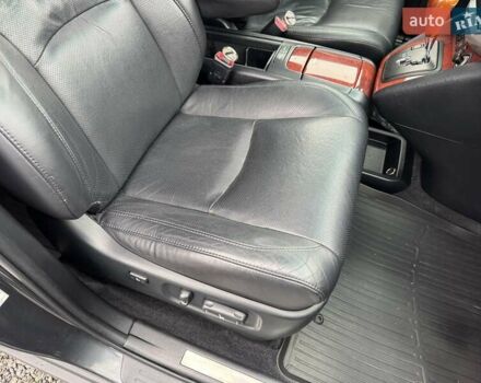 Серый Лексус РХ, объемом двигателя 3.46 л и пробегом 233 тыс. км за 10500 $, фото 79 на Automoto.ua