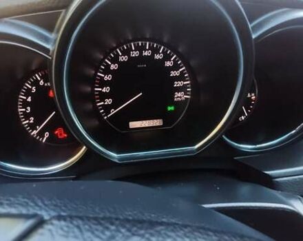 Сірий Лексус РХ, об'ємом двигуна 3.46 л та пробігом 230 тис. км за 12500 $, фото 1 на Automoto.ua